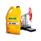 Индустриальные масла