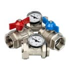 Комплектующие для коллекторов