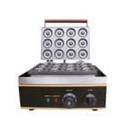 Вафельницы