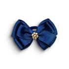 Белые банты