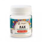 Лак для полимерной глины