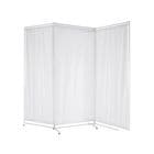 Медицинские ширмы