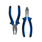 Шарнирно-губцевый инструмент