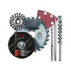 Оснастка для инструмента