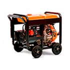 Силовое оборудование