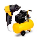 Пневмоинструменты