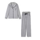 Комплекты домашней одежды