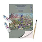 Бумага для акрила