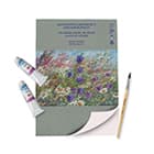 Бумага для акрила