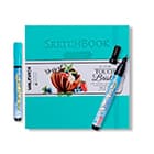 Бумага для маркеров