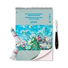 Бумага для масляной живописи