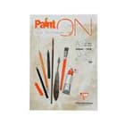 Бумага для смешанных техник