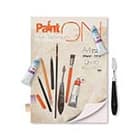 Бумага для смешанных техник