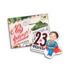 Открытки, пожелания и конверты для денег