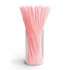 Коктейльные трубочки