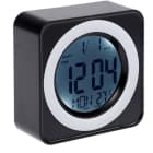 Электронные будильники, часы