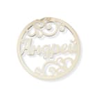 Подвески на ёлку