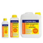 Химия для строительства