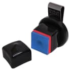 Держатели для кия и мела