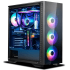 Компьютеры - системные блоки