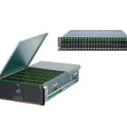 Дисковые СХД