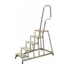 Подставки и рабочие платформы