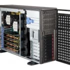 Комплектующие для серверов