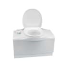 Биотуалеты