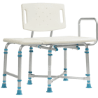 Сиденья и стулья для ванной