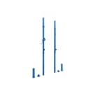 Стойки волейбольные