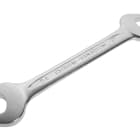 Ключи рожковые