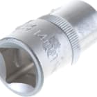 Торцевые головки и аксессуары