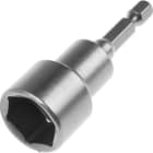 Биты с торцевой головкой