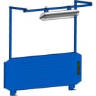 Аксессуары и комплектующие для верстаков