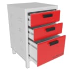 Тумбы инструментальные