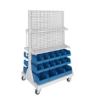 Стойки подкатные и комплектующие