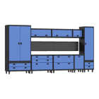 Гаражные системы хранения