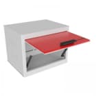 Шкафы навесные