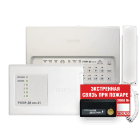 Приборы управления оповещением