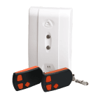 Радиоканальные системы безопасности