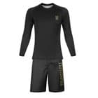 Одежда для единоборств