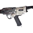 Скобообжимные пистолеты, степлеры для габионов