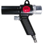 Пневматические пылесосы