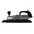 Пневморубанки