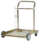 Тележки для бочек