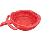 Поддоны и подкатные ванны для слива масла