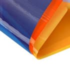 Цветная прозрачная бумага