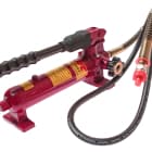 Гидронасосы