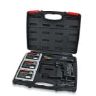 Термостеплеры для ремонта пластика