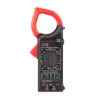 Токовые клещи (клемметры)